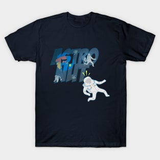 astronuts T-Shirt